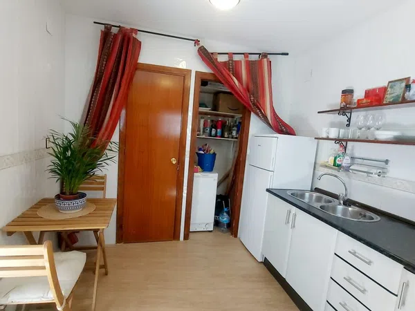 Chalet pareado en Calle Horno del Moral, 1, Albaicín, Albaicín - Foto 34