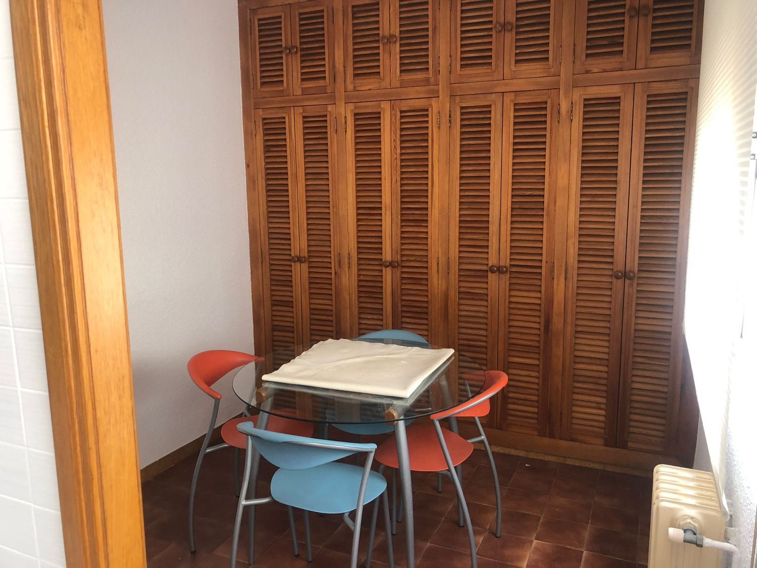Piso en Paseo Ribalta, 5, Parque Ribalta-Plaza de Toros - Foto 19
