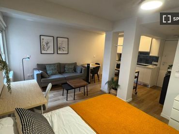 Piso en San Sebastián de los Reyes - Foto 15