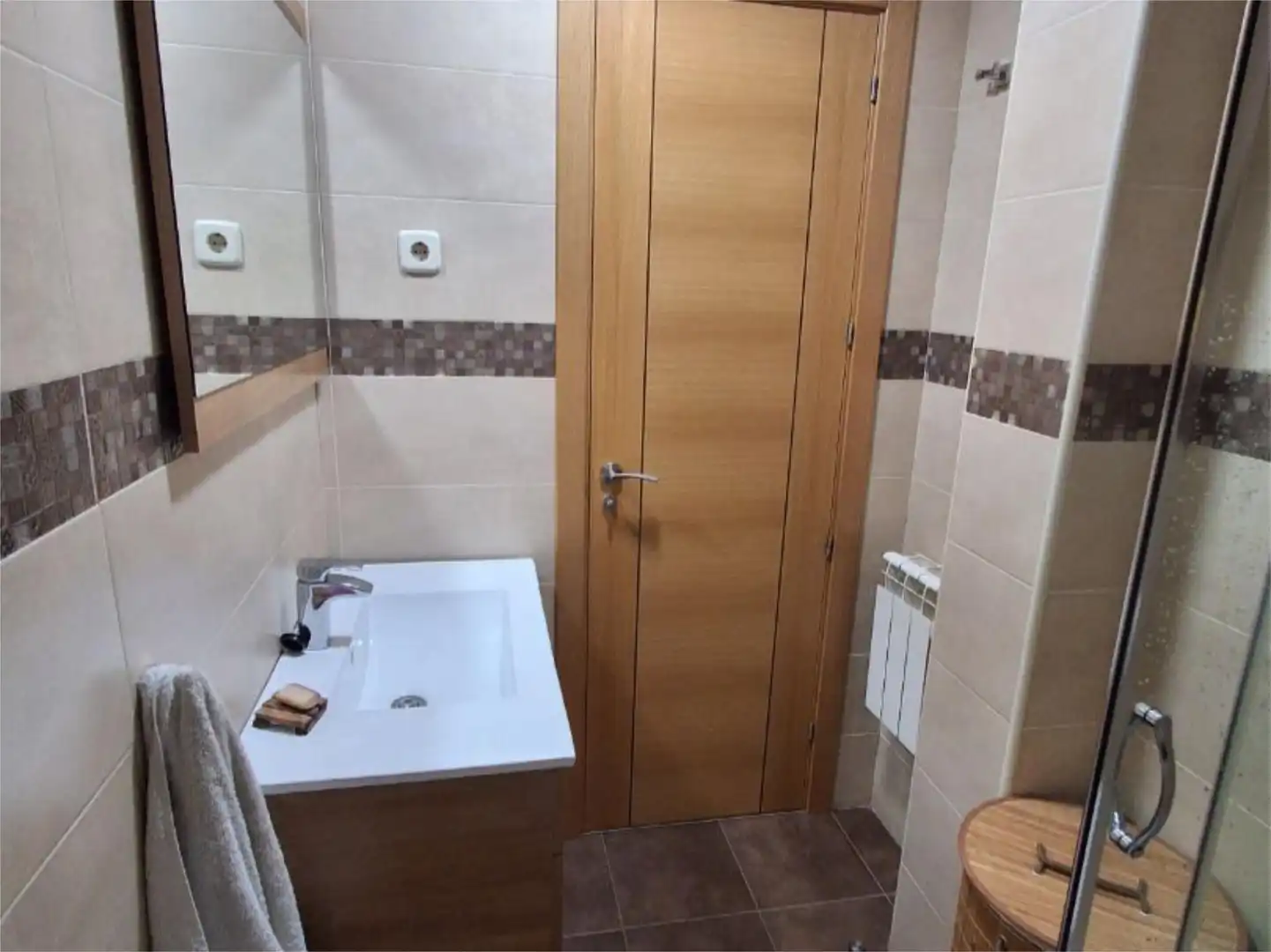 Piso en  Madrid Capital - Foto 51