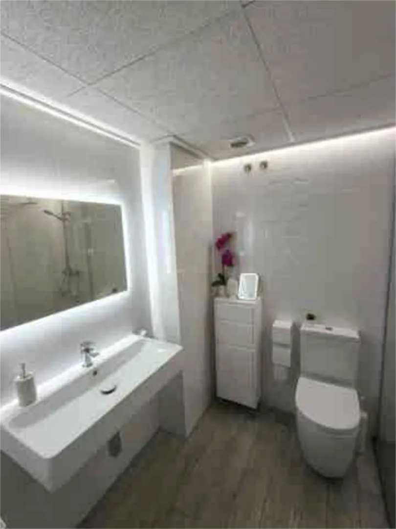 Piso en El Carmen - Foto 3