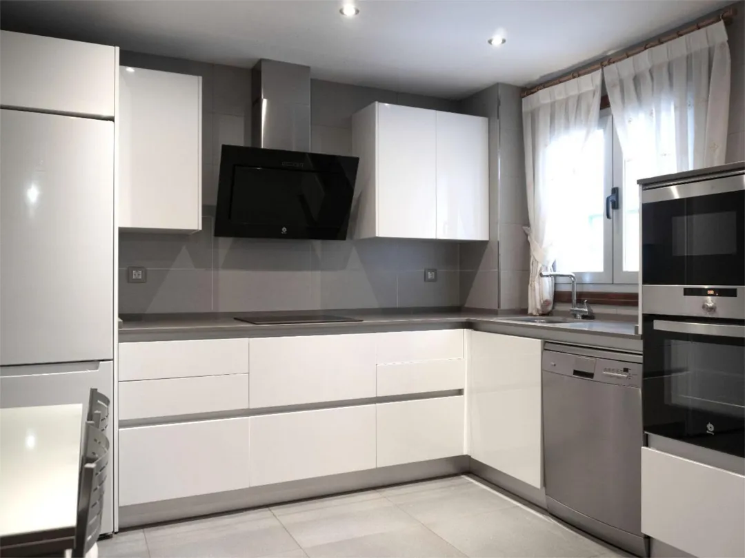 Piso en  Avenida de Castilla 2 - Foto 6