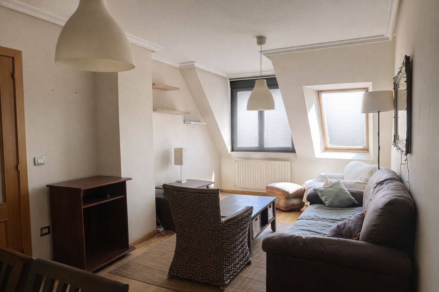 Ático en Barrio HUCA-La Cadellada - Foto 14