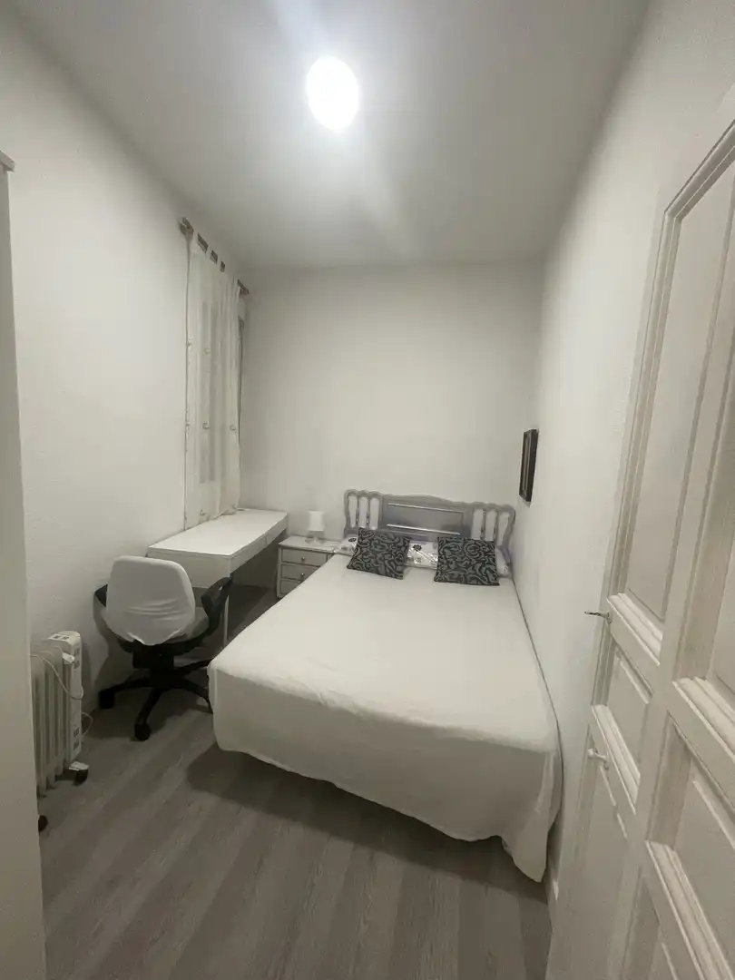 Piso en  Calle de Tampico 77 - Foto 8