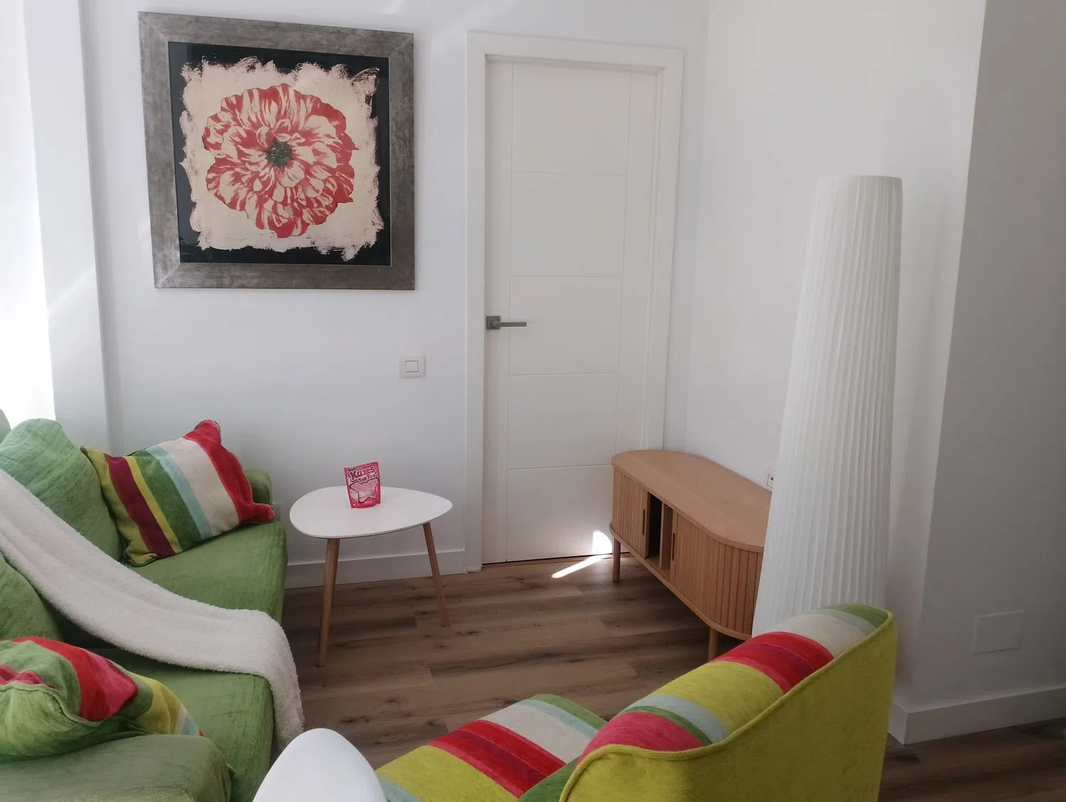 Piso en Barrio Santa Catalina - Canteras - Foto 2