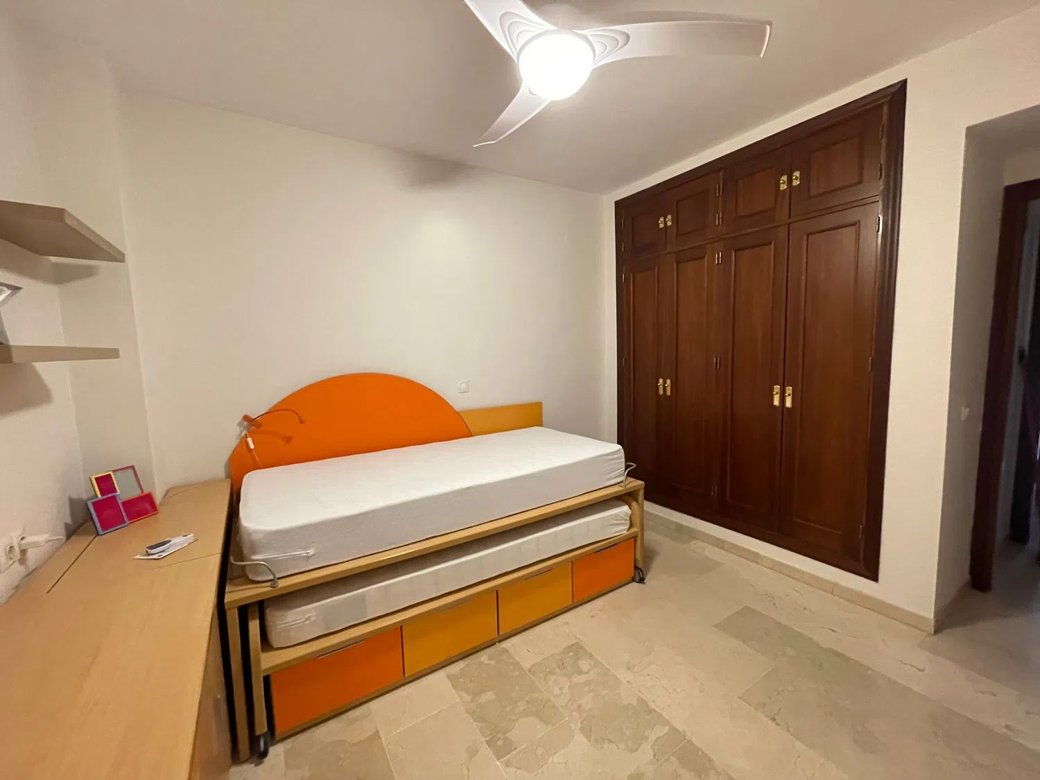 Ático en avenida de Altamira, 4 - Foto 21