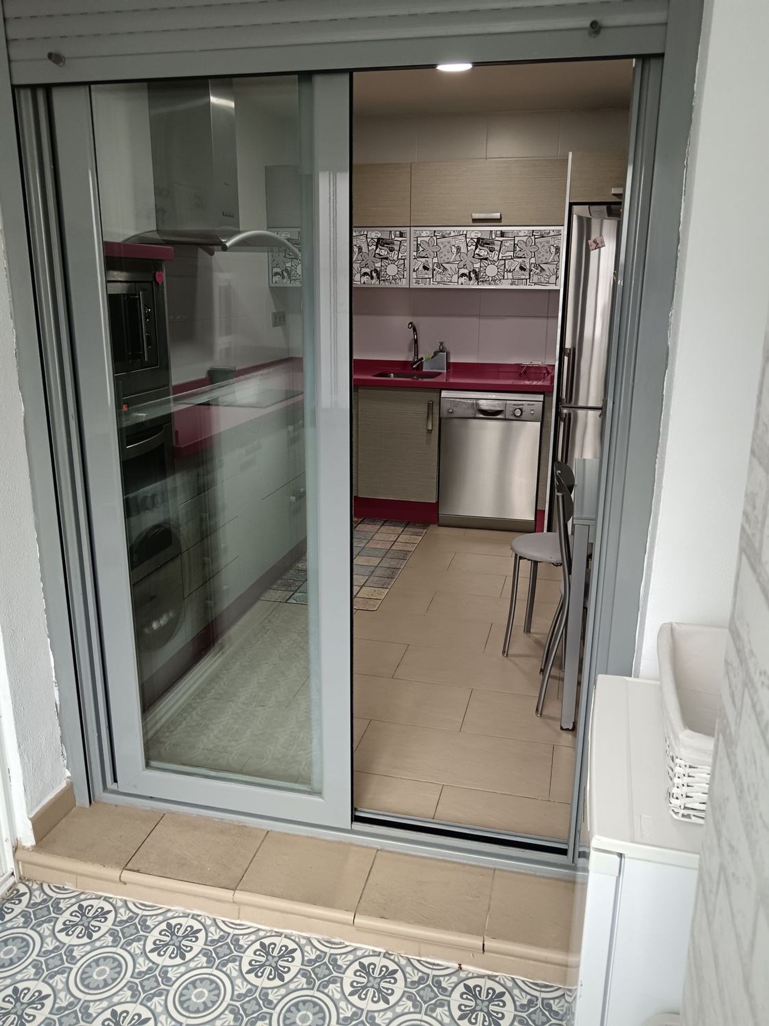 Chalet pareado en Churriana s/n Churriana - Foto 5