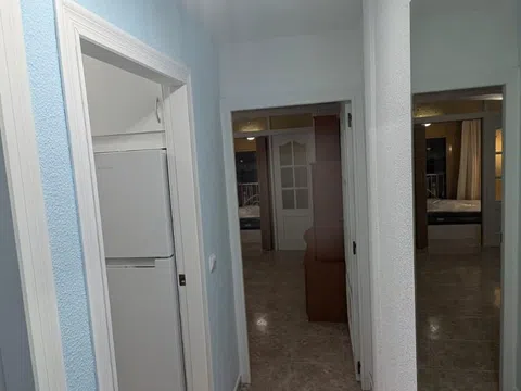 Piso en avenida de París, 12