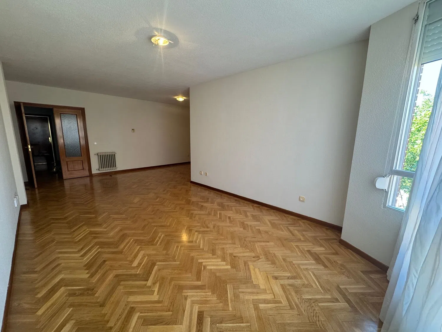 Piso en avenida de la Coruña, 15 - Foto 5