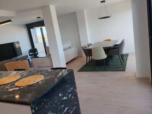 Ático en avenida de la Marina Española, 77 - Foto 18