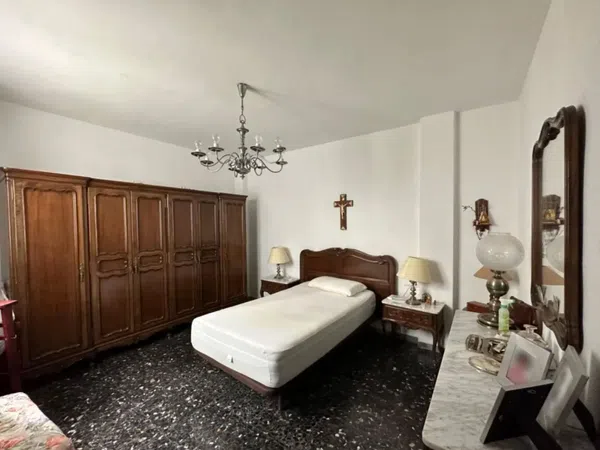 Ático en calle de la Séquia de Favara, 5 - Foto 7