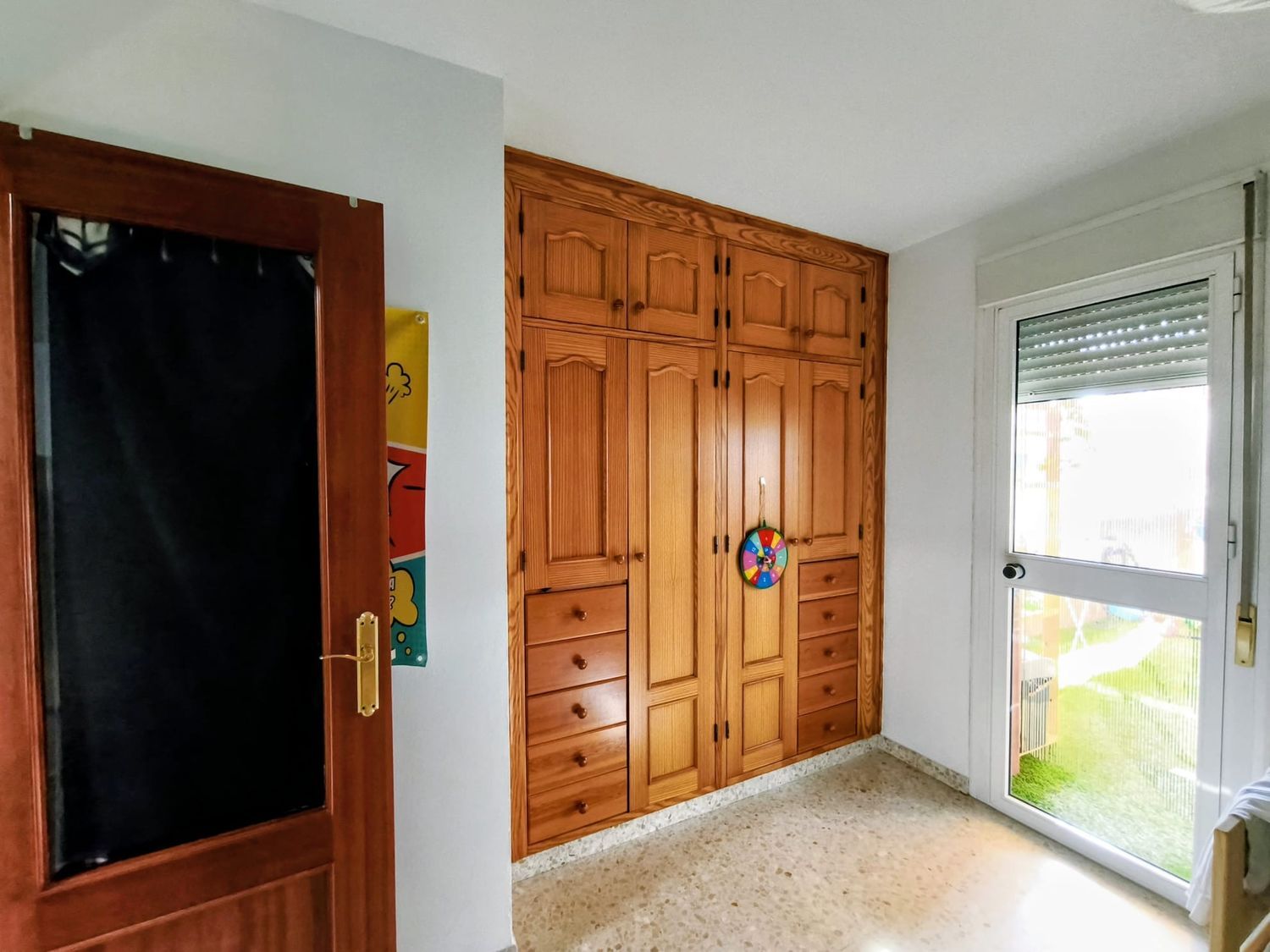 Chalet adosado en Calle Manuel de Aguilar, 30, Zona de la Vega, Zona de la Vega - Foto 24