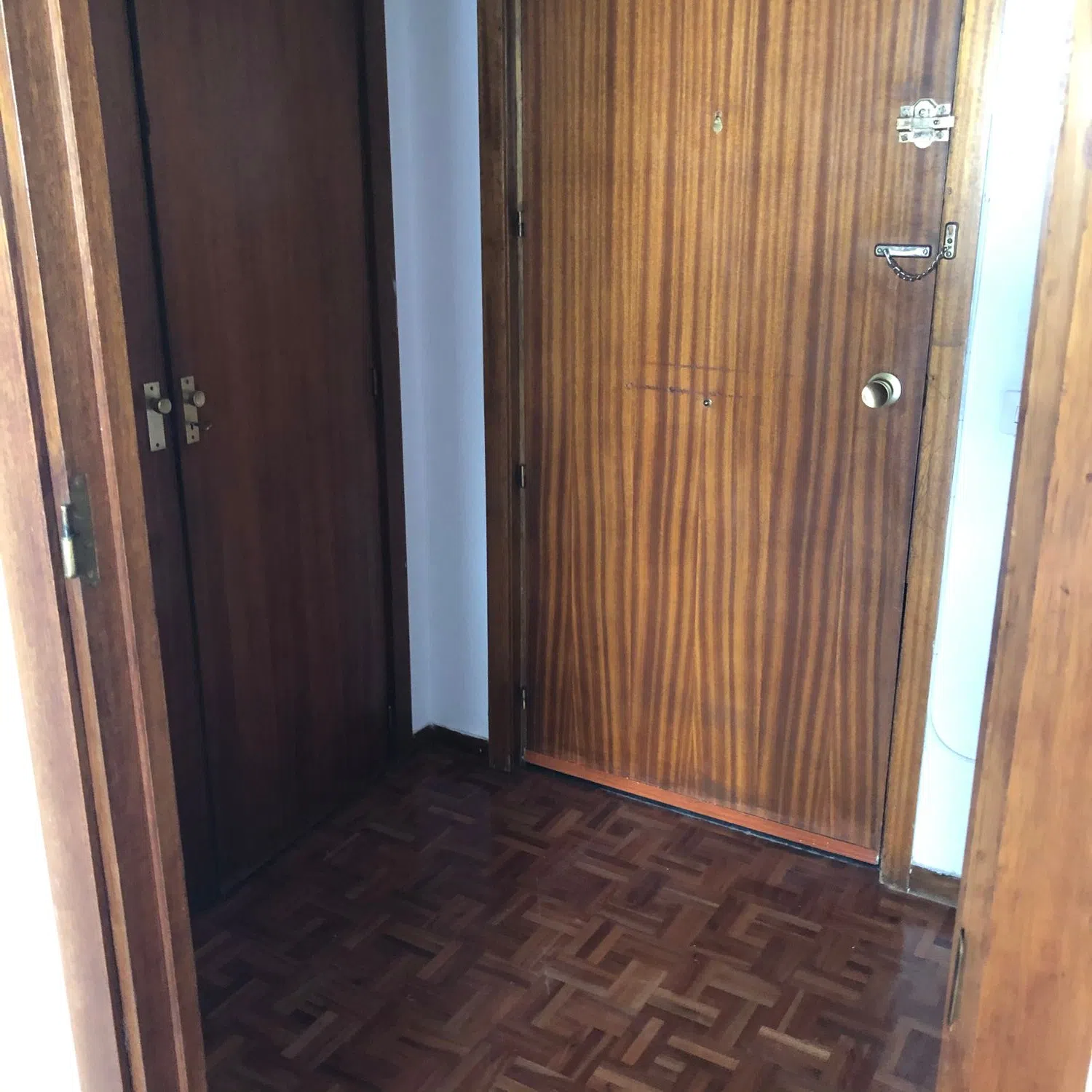Piso en calle Clara del Rey, 24 - Foto 9