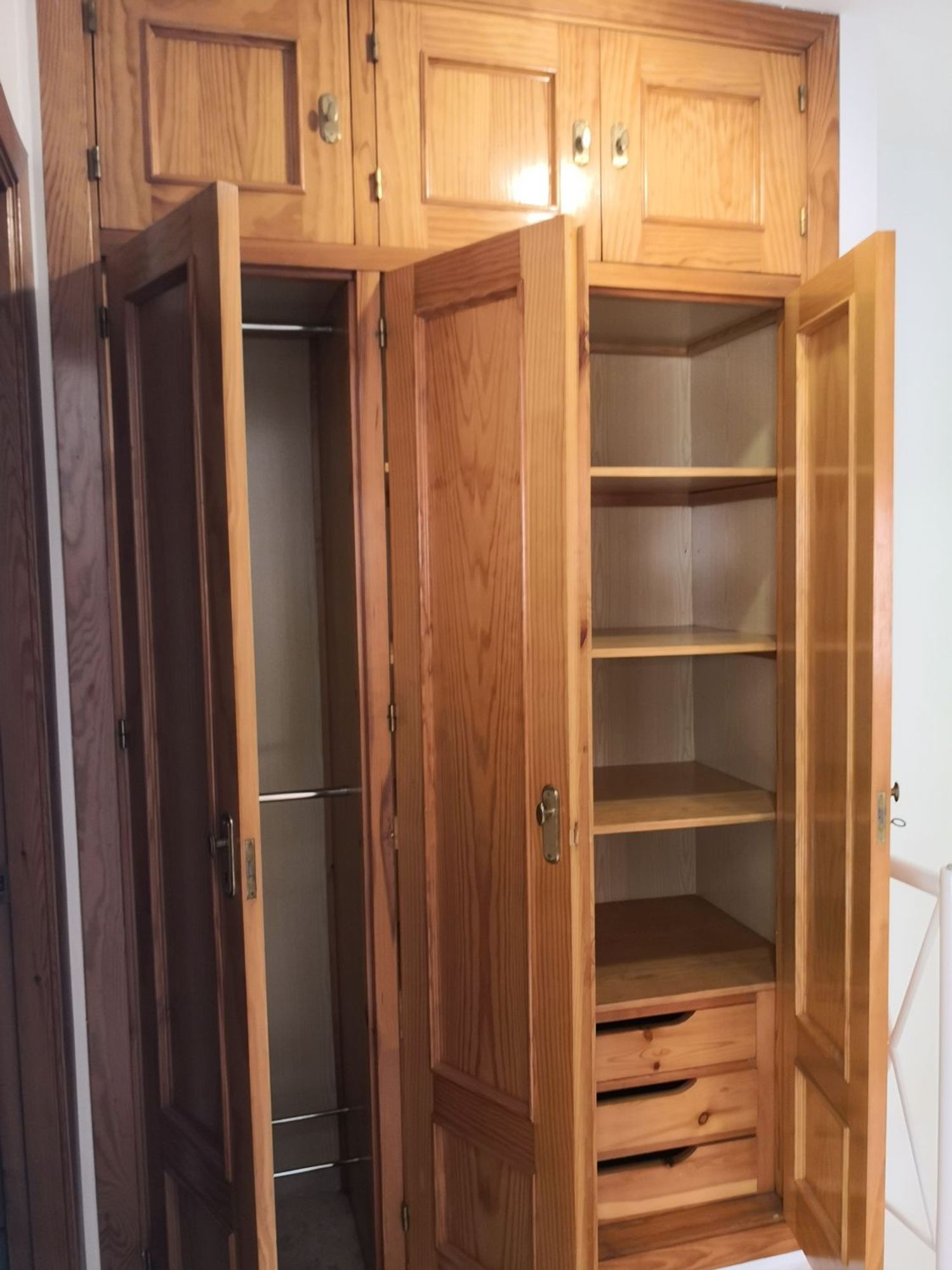 Dúplex en calle Huestes, 2 - Foto 6