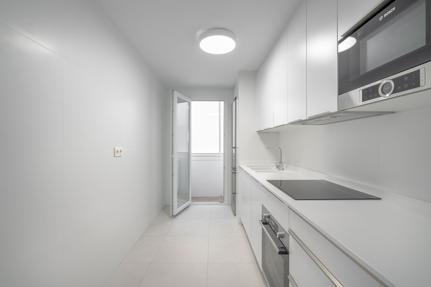 Piso en Barrio Recogidas - Foto 10