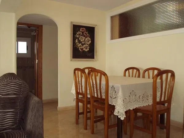 Piso en avenida de Almería, 2 - Foto 7