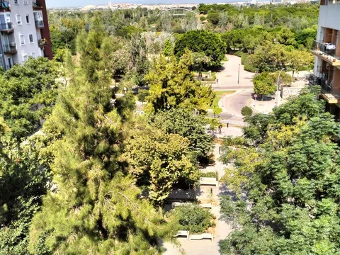 Piso en plaza del Sainetista Arniches, 3