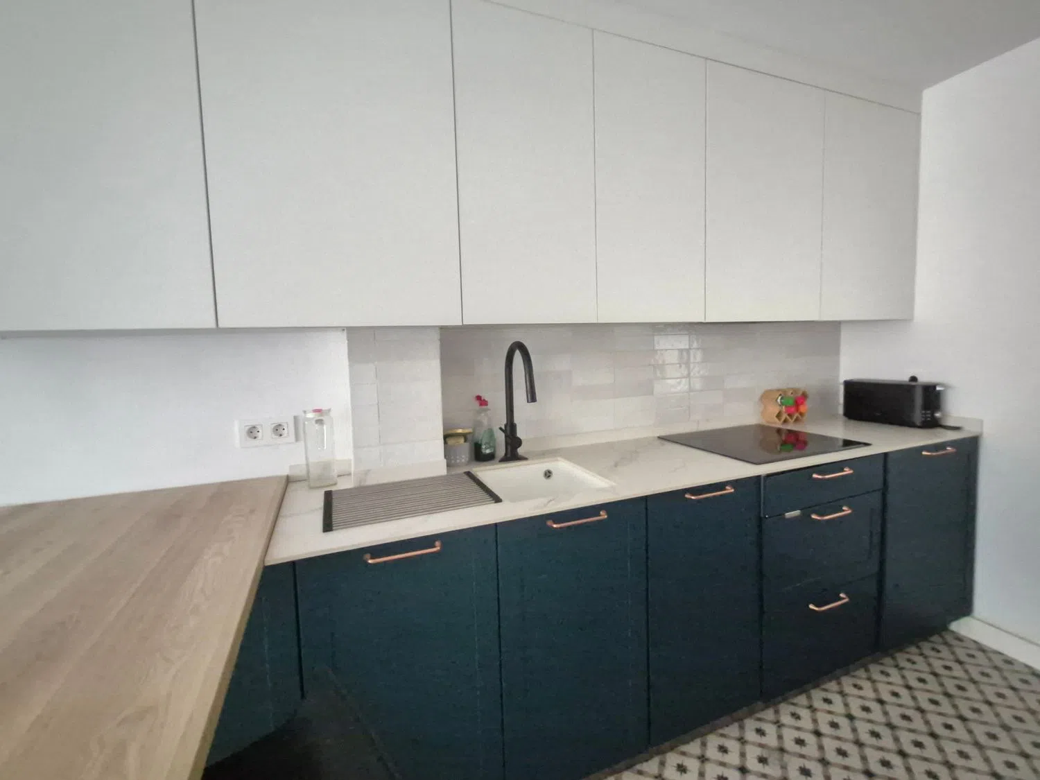 Piso en calle del Corregidor Diego de Valderrábano, 18 - Foto 5