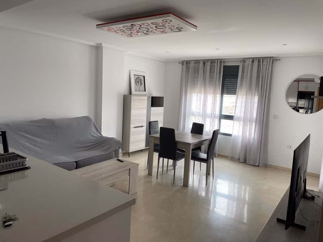 Piso en  Calle Nueva Condomina 2. 2 9J - Foto 11