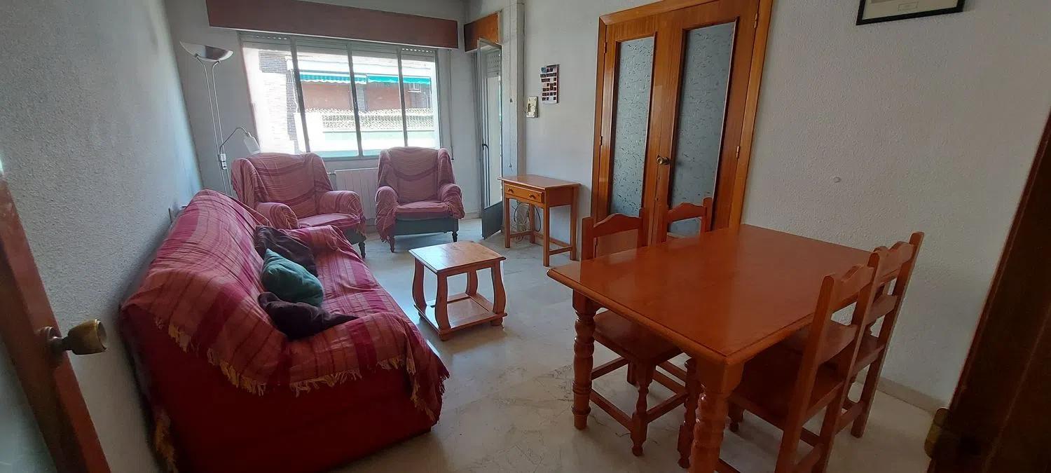 Piso en carril del Picón, 3 b - Foto 7