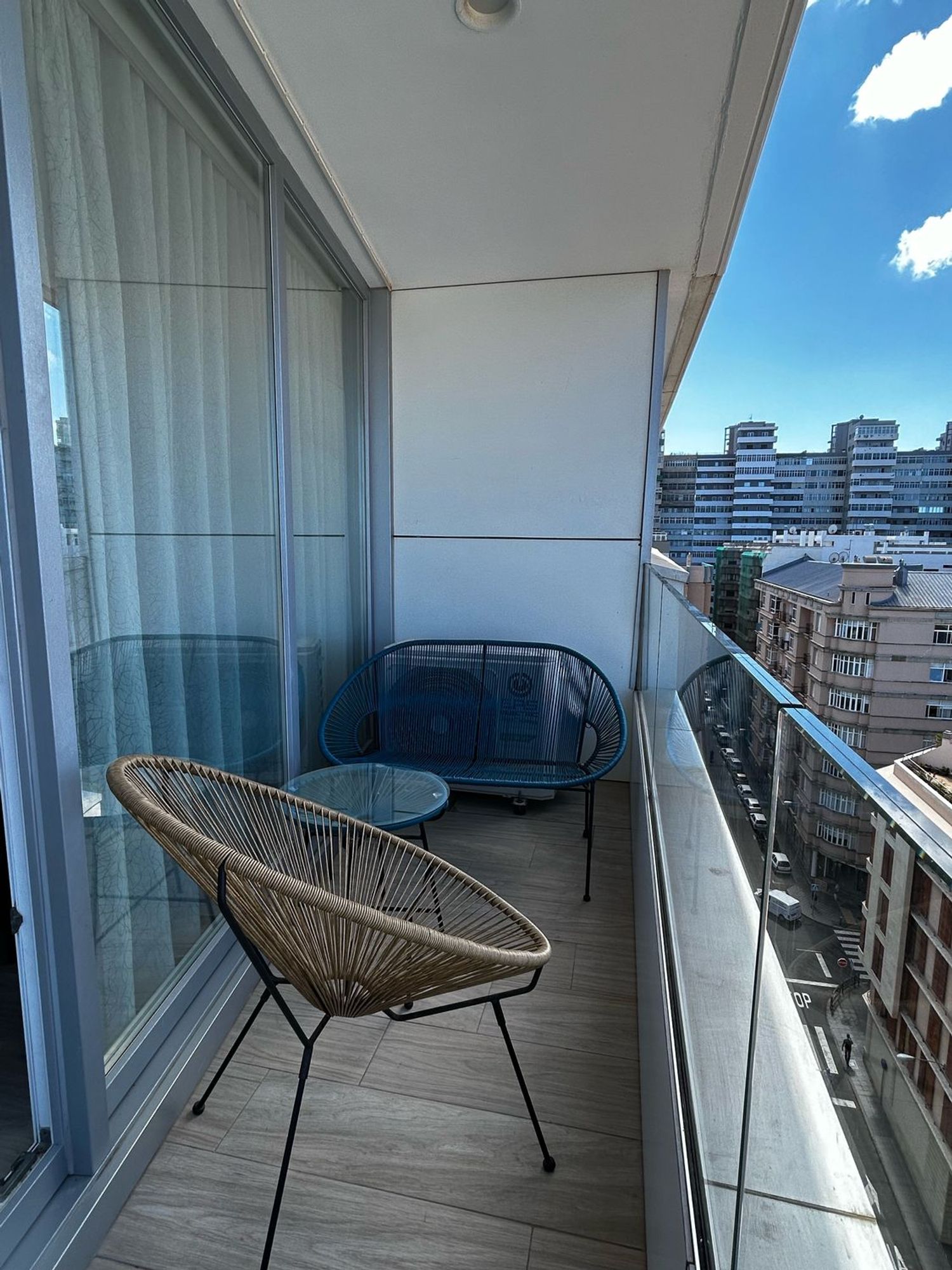 Piso en calle Churruca, 24 - Foto 5