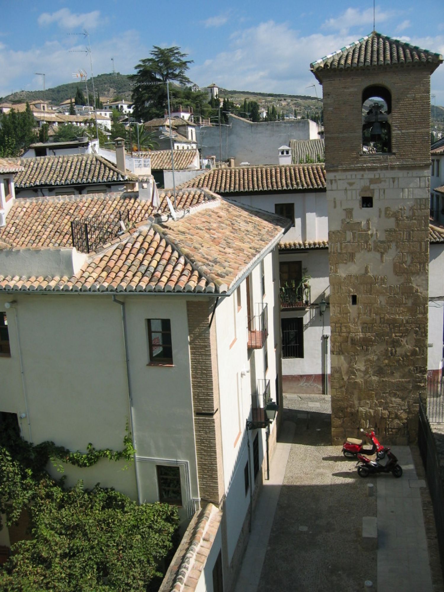 Piso en Calle San José Alta, 5, Albaicín, Albaicín - Foto 17