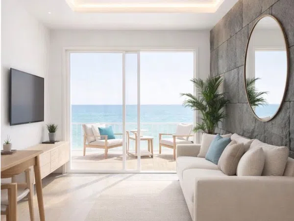 Estudio en Paseo las Canteras, 47 - Foto 7