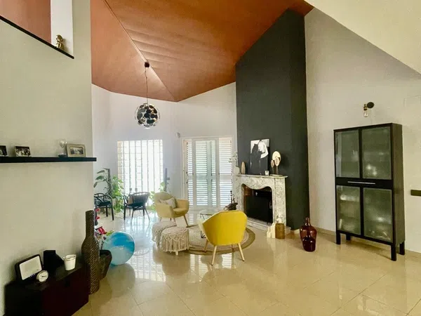 Casa o chalet independiente en CL Acacies De Les, Marianao, Marianao - Foto 2