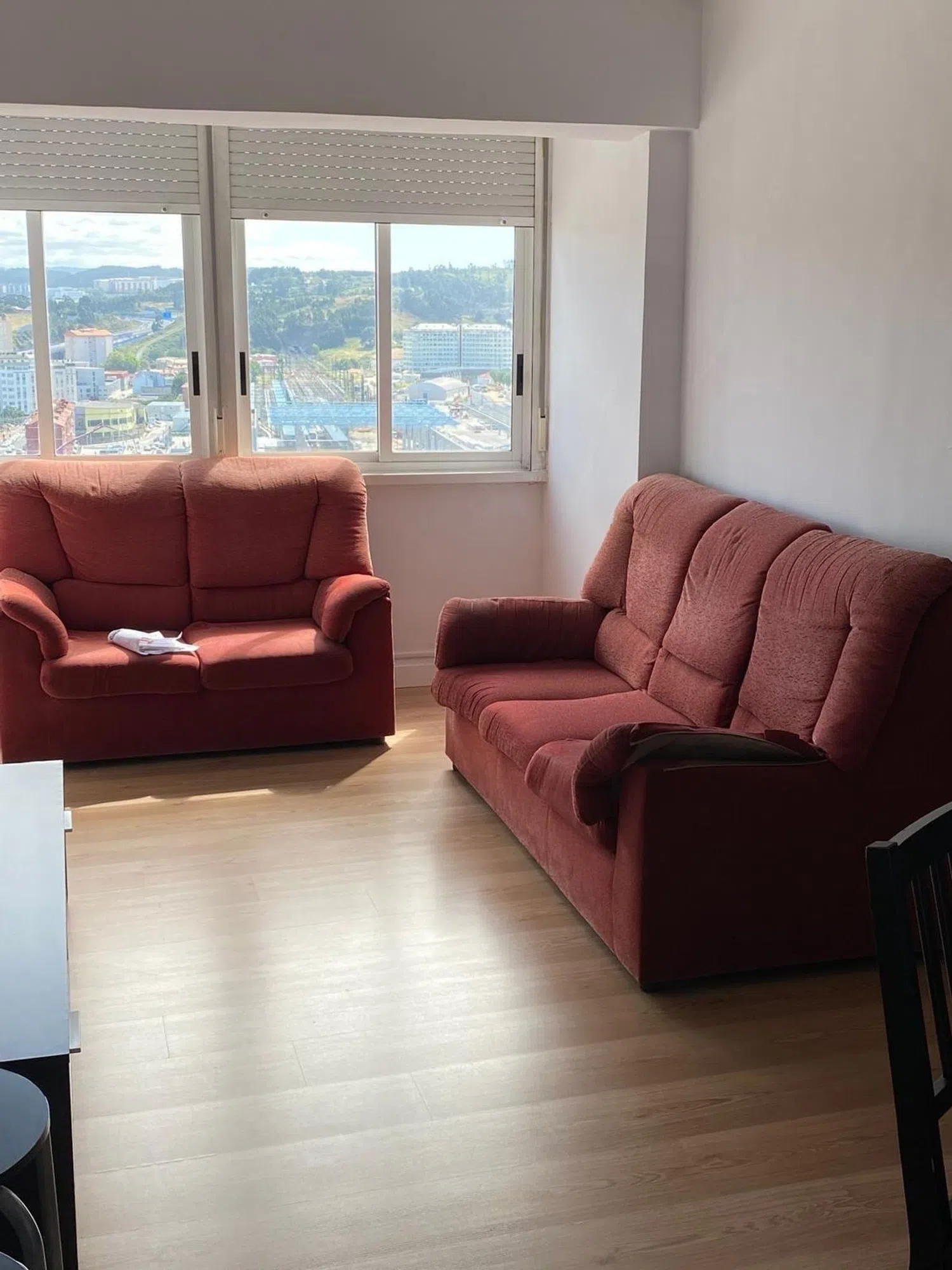 Piso en ronda de Outeiro, 111 - Foto 1