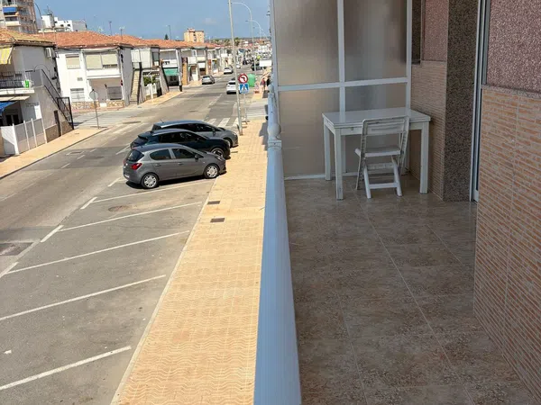 Ático en Calle Elda, 59, Tamarit - Playa Lissa, Tamarit - Playa Lissa - Foto 31