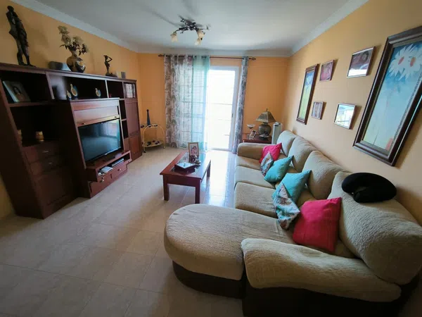Chalet adosado en Calle Ayoze, 1 - Foto 4
