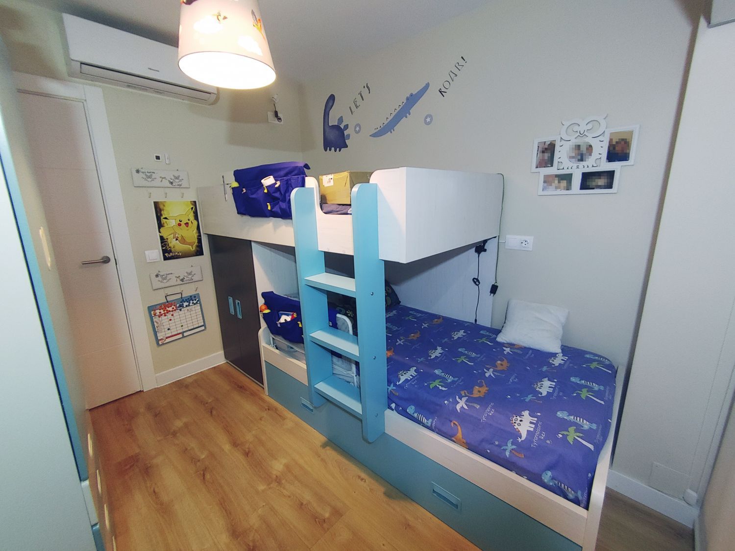 Dúplex en avenida de los Montes de Oca, 26 - Foto 11