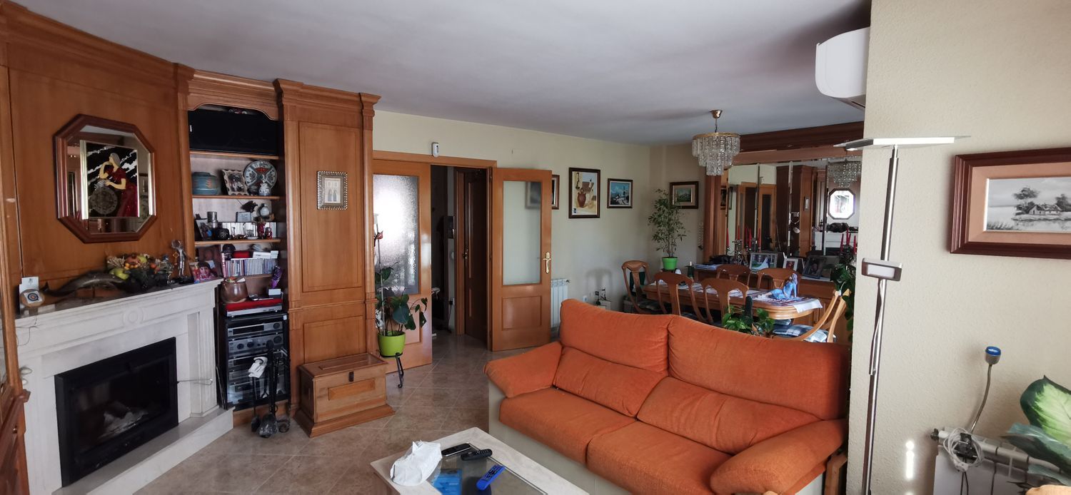 Chalet adosado en Calle José Zorrilla, 22 - Foto 6