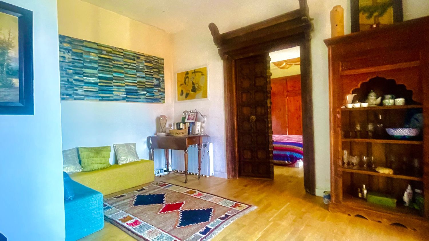 Casa rural en Calle Bajo, 13 - Foto 6