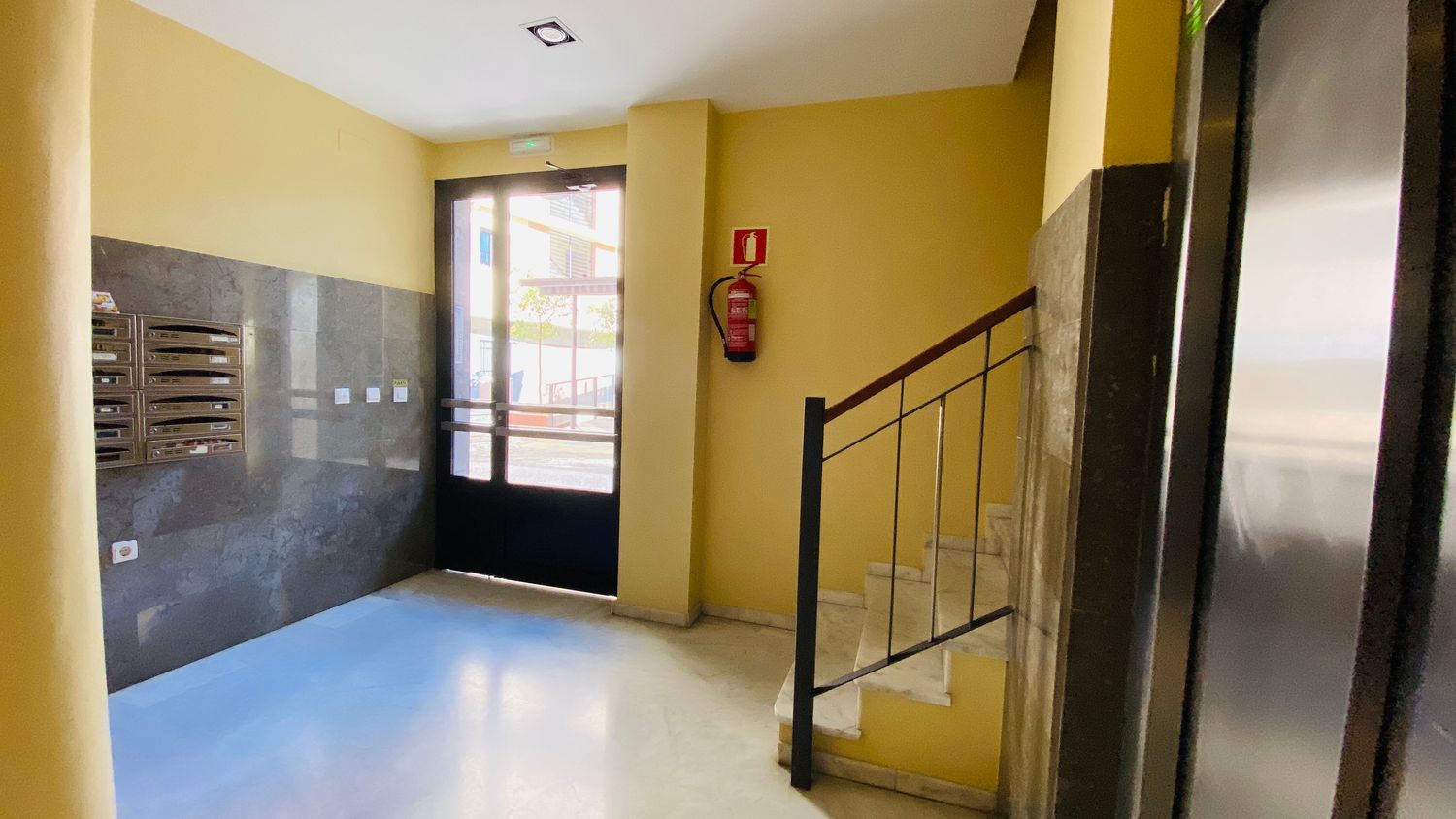 Piso en Avenida de Miraflores, 11, Cruz Roja - Capuchinos - Foto 8