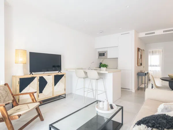 Piso en calle Vázquez Claver, 21 - Foto 8