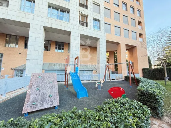 Piso en Avenida del Professor López Piñero, Ciutat de les Arts i de les Ciencies - Foto 31
