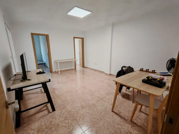 Piso en Rafael Janini, 29