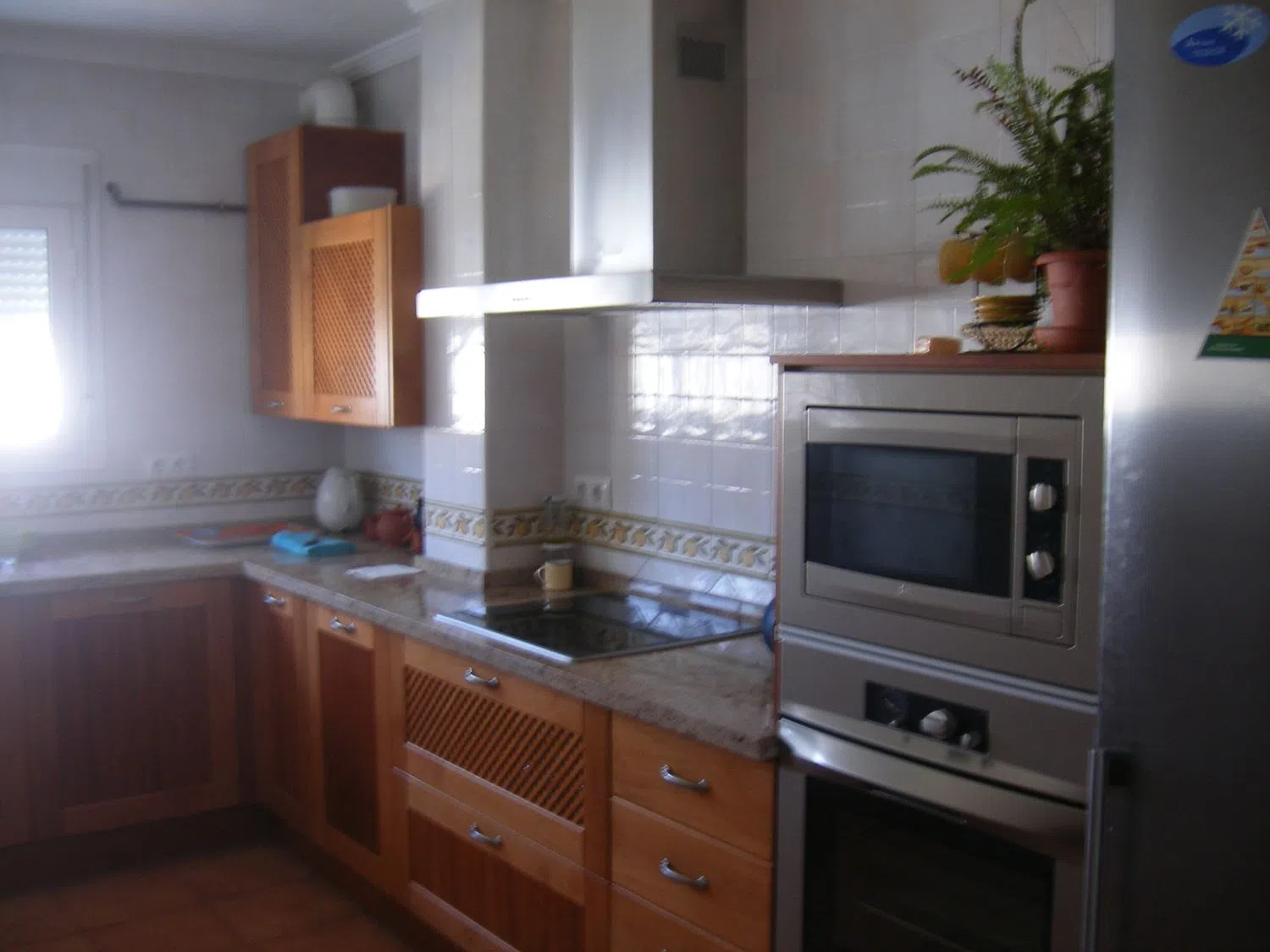 Piso en calle José Luis de Casso, 7 - Foto 7