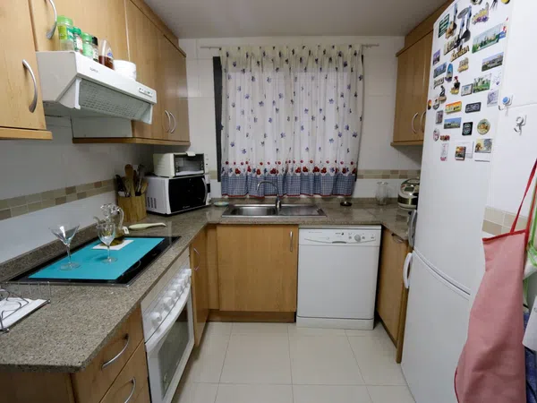 Piso en Saladar, Saladar - Foto 7