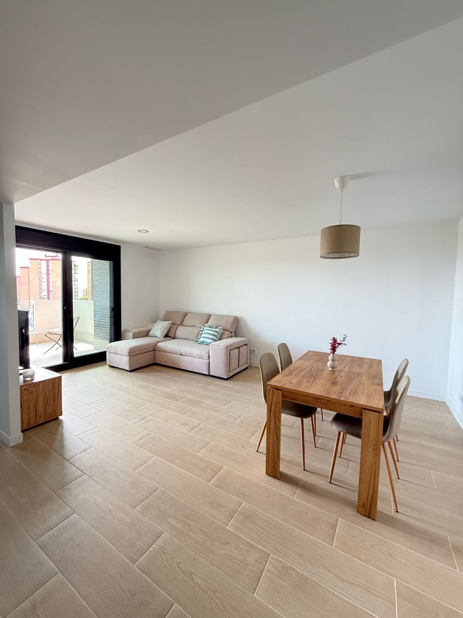 Piso en Pepe Carratala, 3, Campello Pueblo - Foto 4