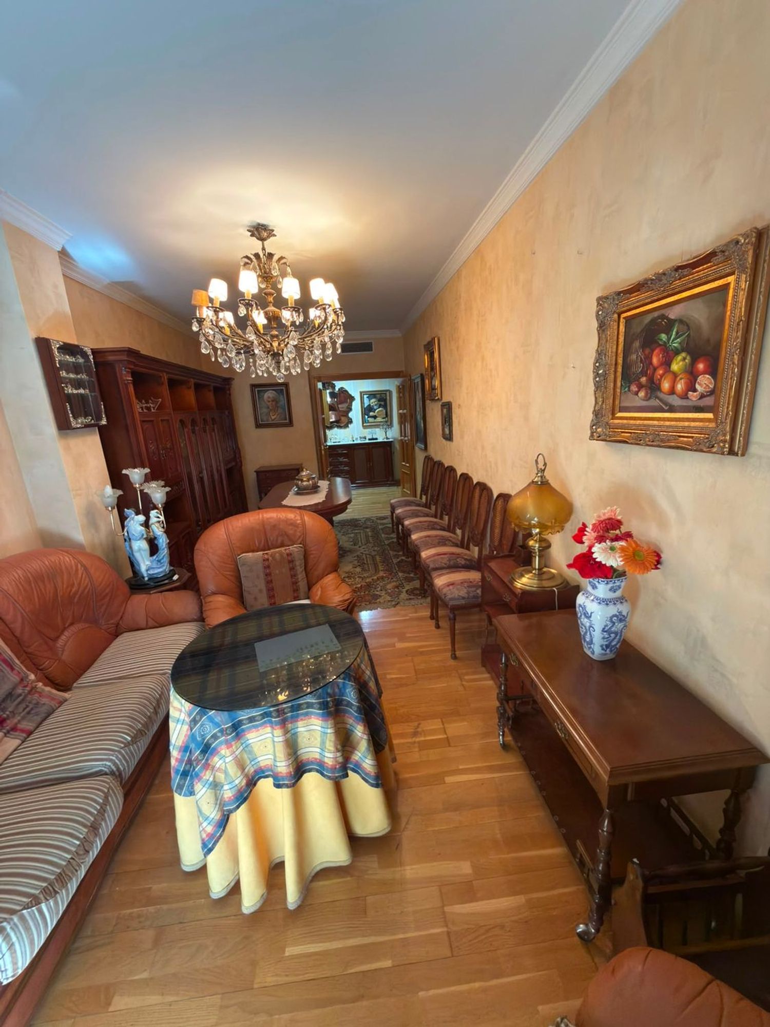 Piso en Calle Obispo Hurtado, 5, Recogidas - Foto 6