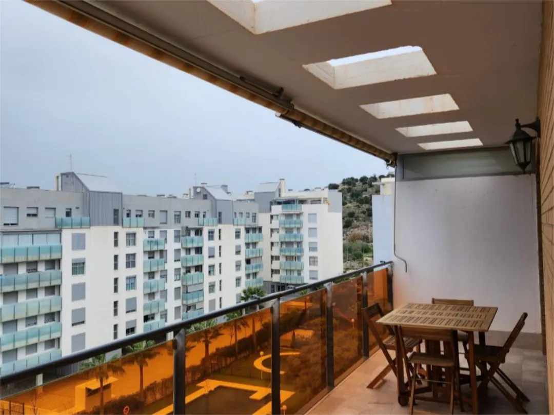 Piso en  Calle María Casares 3 - Foto 16