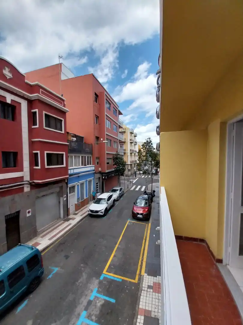 Apartamento en  Calle Luis Antunez 14 - Foto 27