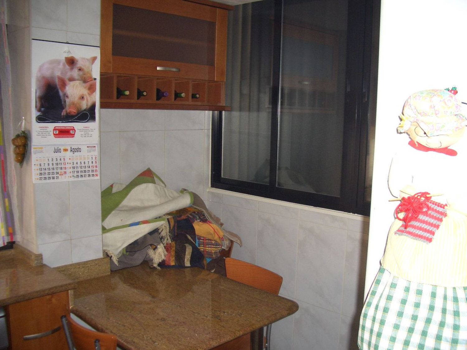 Piso en venta en Calle Timanfaya, 22 - Foto 19