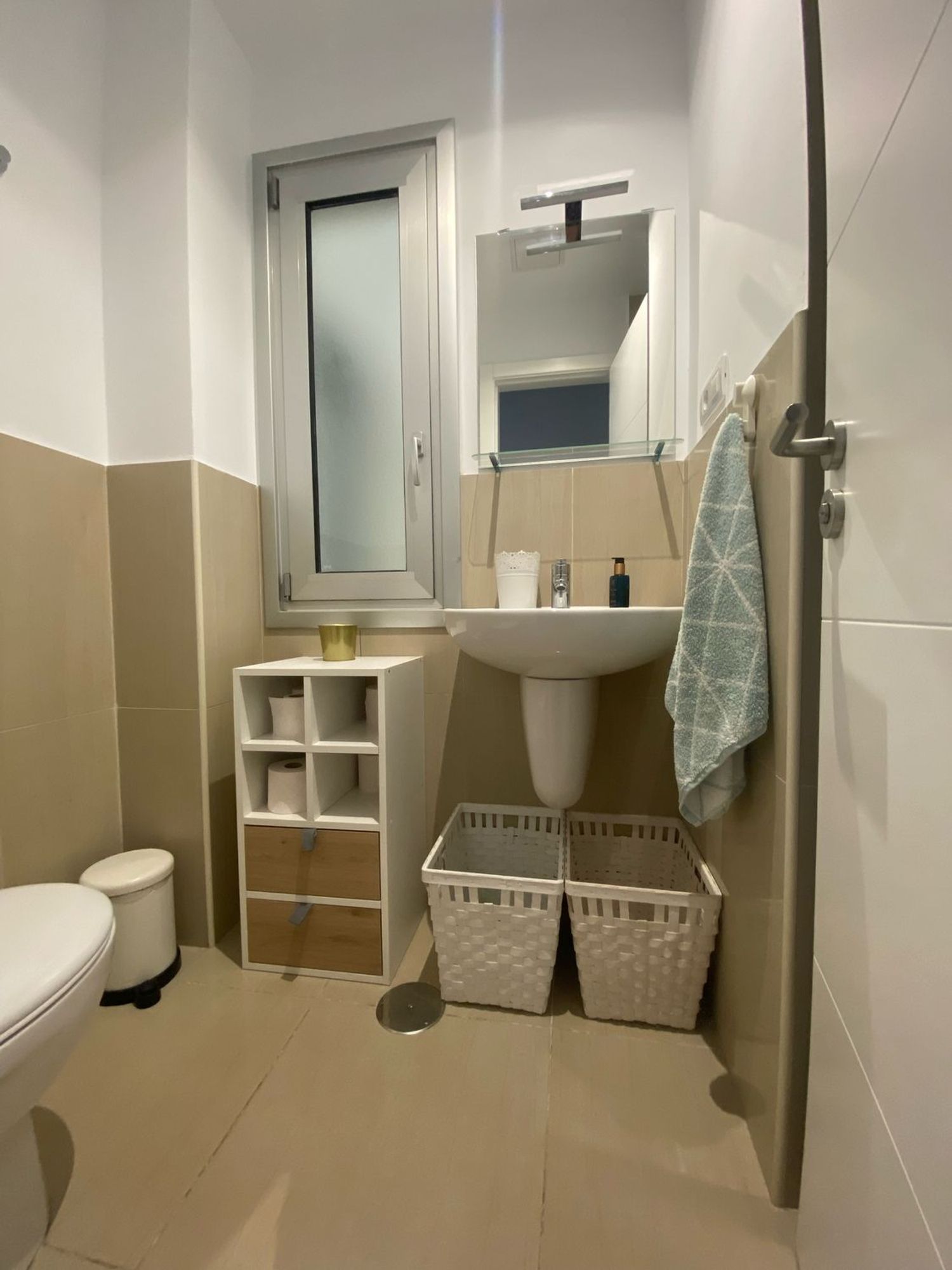 Piso en calle Malvasía, 10 - Foto 5