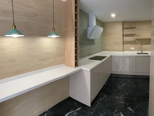 Piso en calle Juan Sebastián Elcano, 12