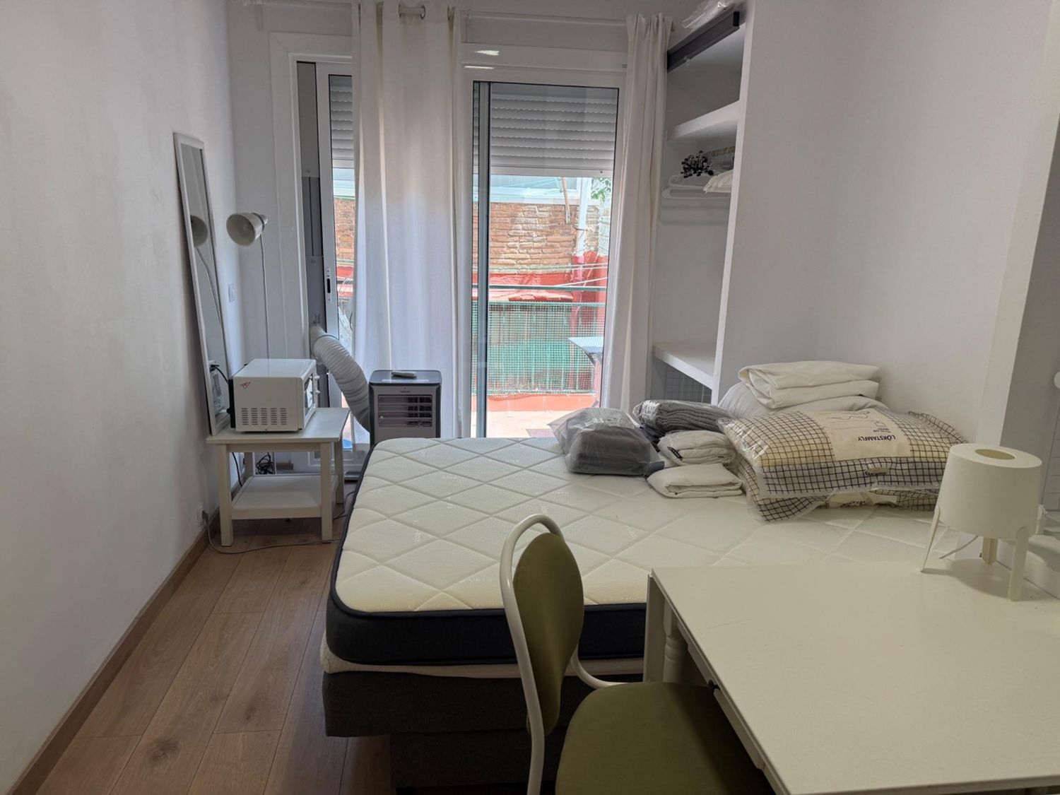 Estudio en Vila de Gràcia, Vila de Gràcia - Foto 12
