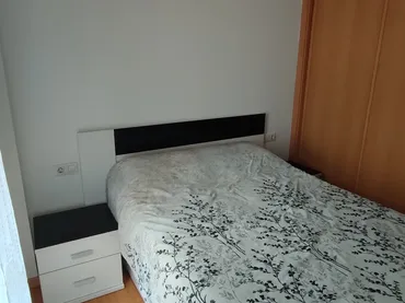 Piso en  Rúa Xohana Torres N5 - Foto 8