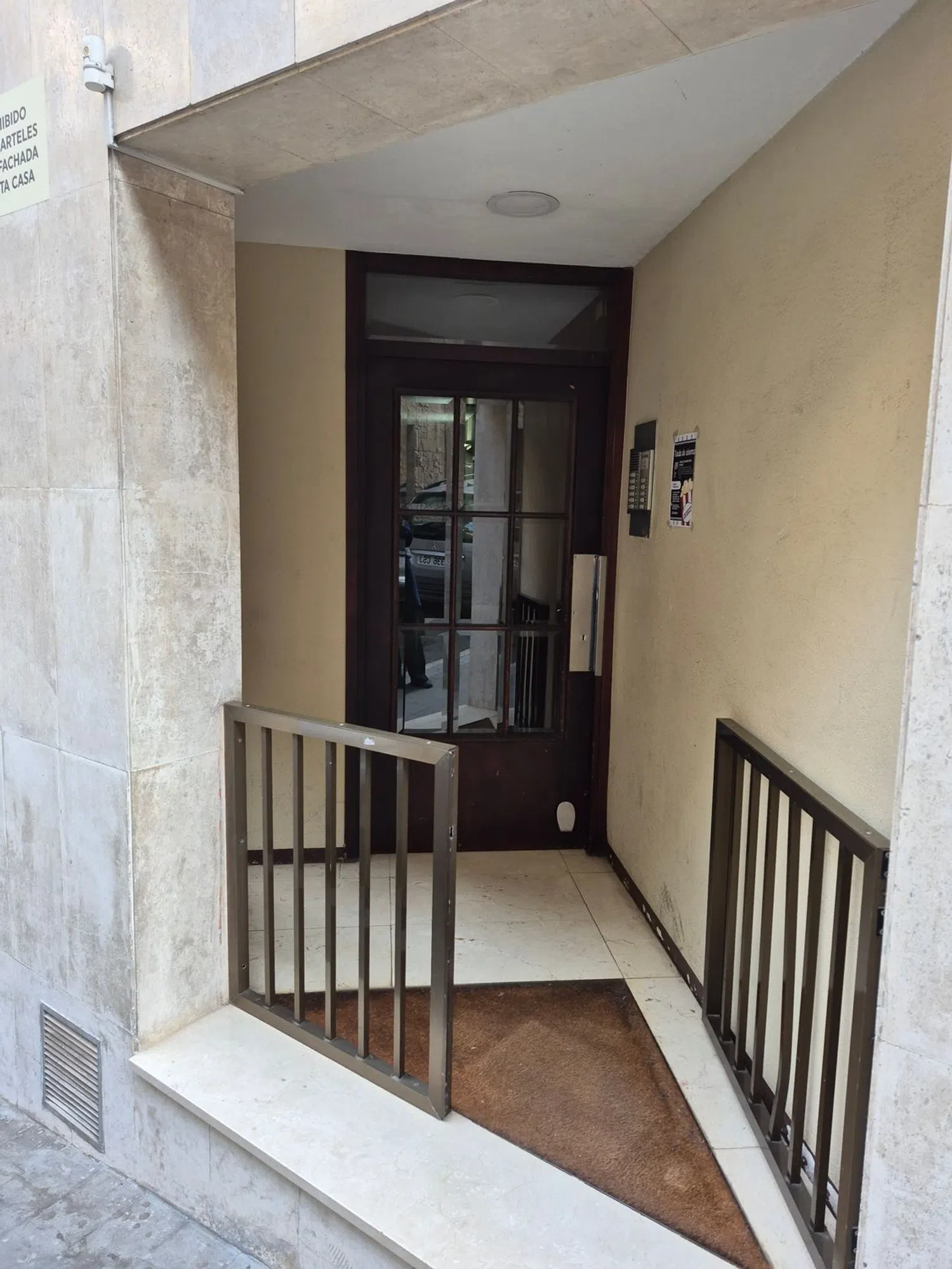 Piso en calle del Caire, 5 - Foto 14